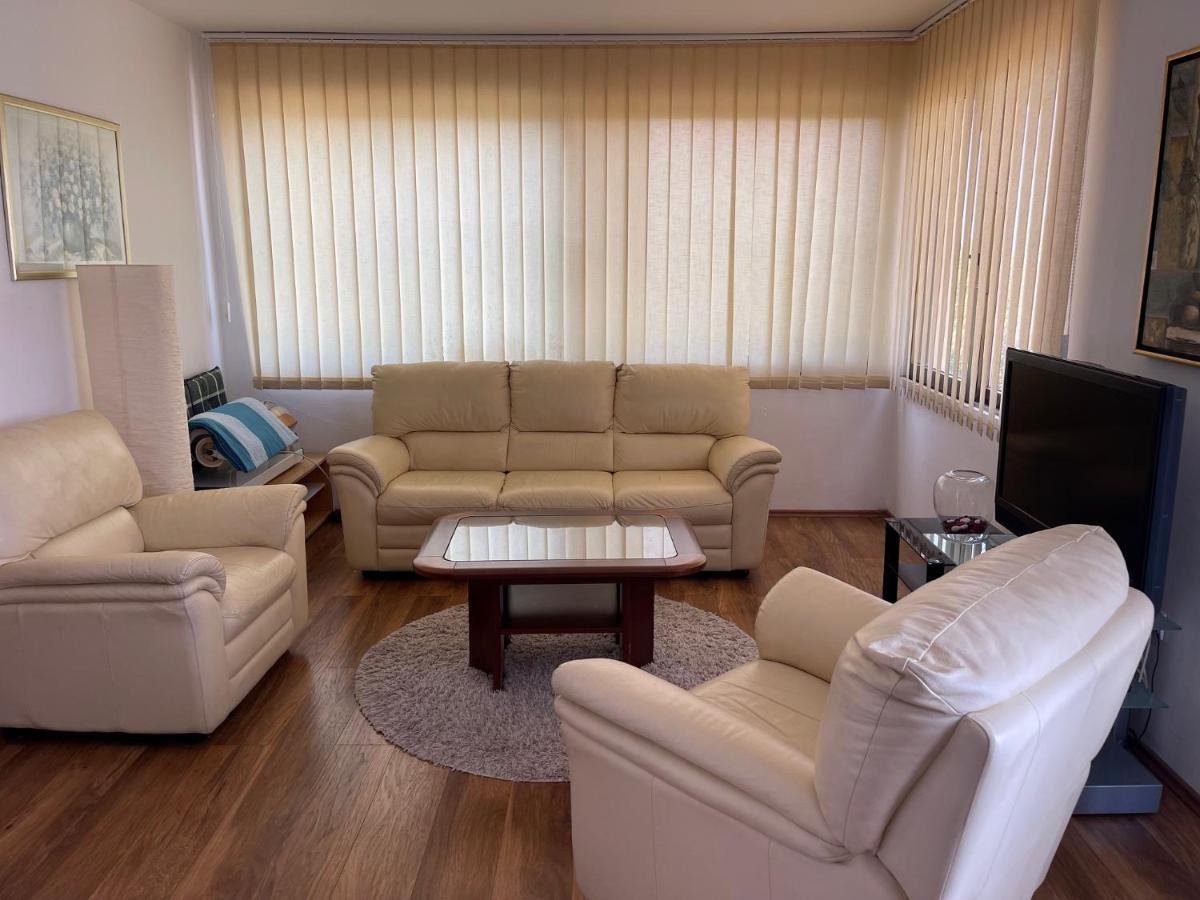 Apartment Mama ซัฟทัท ภายนอก รูปภาพ