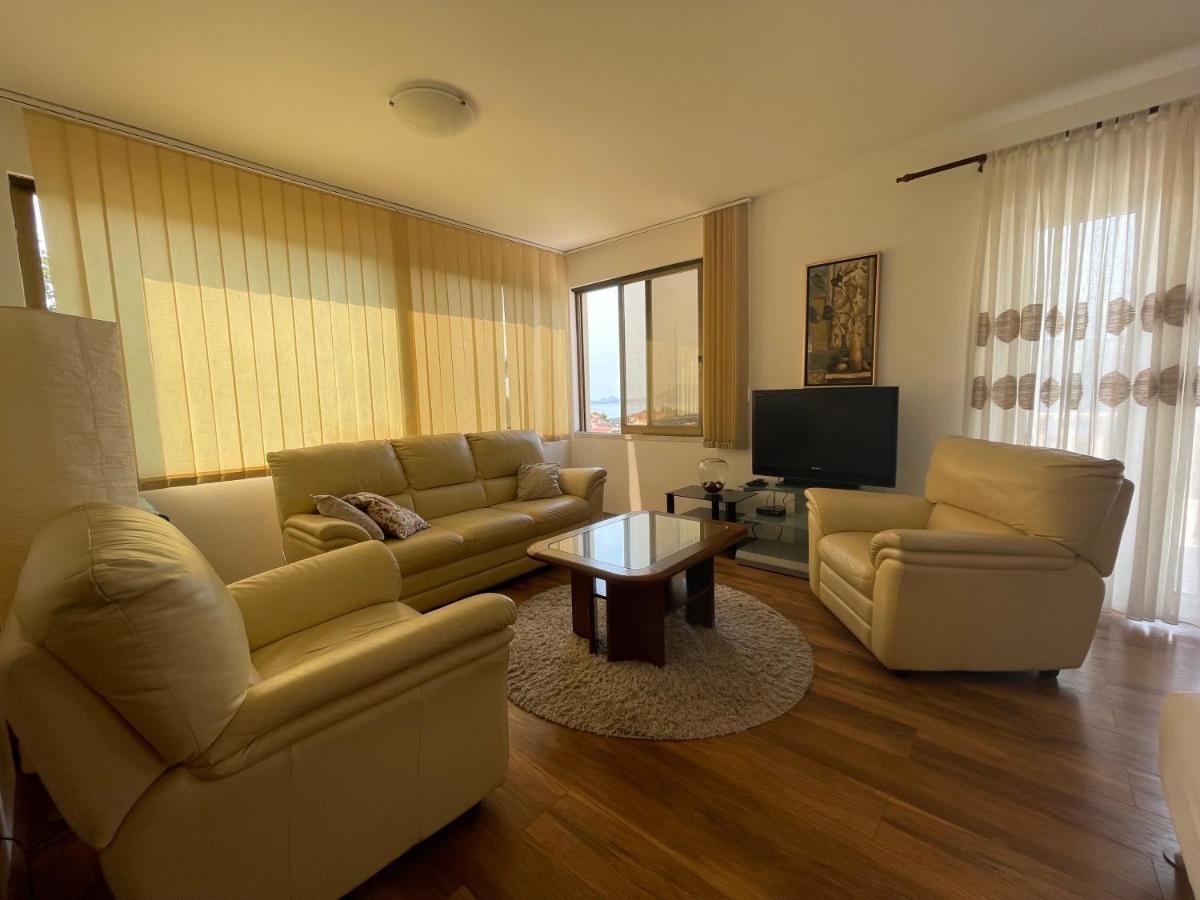 Apartment Mama ซัฟทัท ภายนอก รูปภาพ