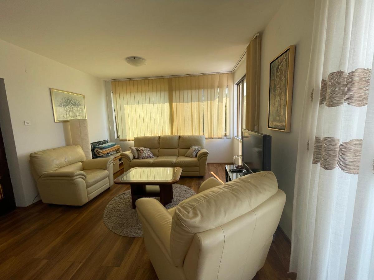 Apartment Mama ซัฟทัท ภายนอก รูปภาพ