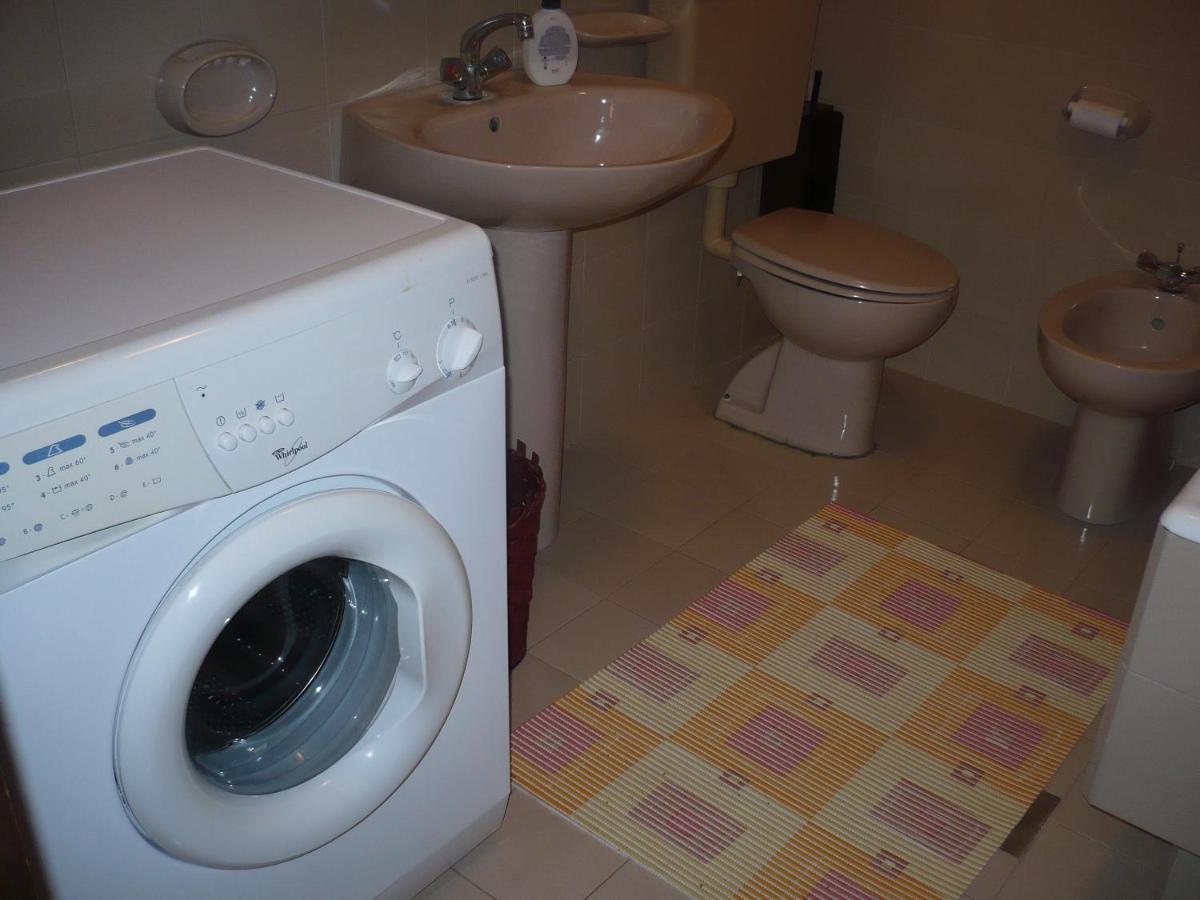 Apartment Mama ซัฟทัท ภายนอก รูปภาพ